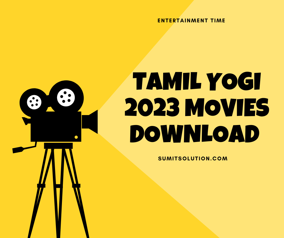 Tamil Yogi 2023 Movies Download 